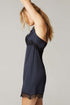 Simone Perele 23h Satin Secrets Nightdress